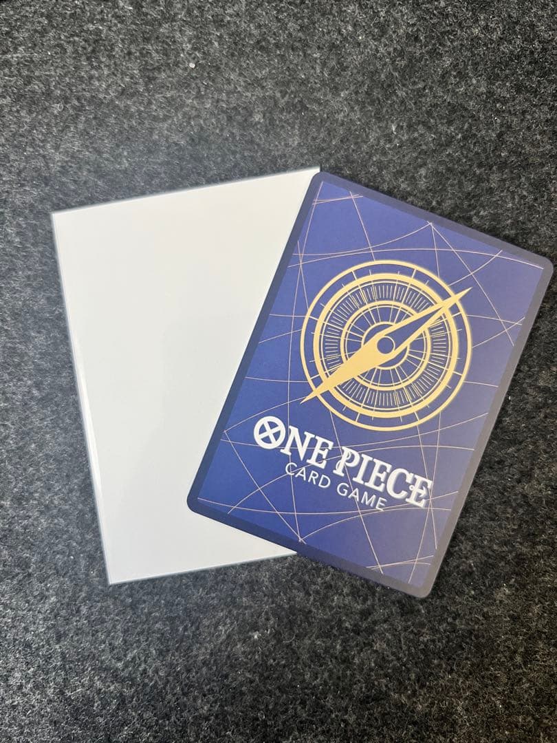 浸食輪廻　グラウンドデス　パラレル　OP14-096