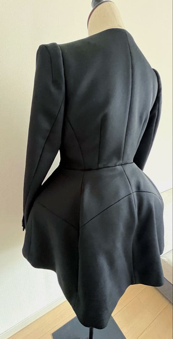 【美品】LUDLOW バレリーナジャケット