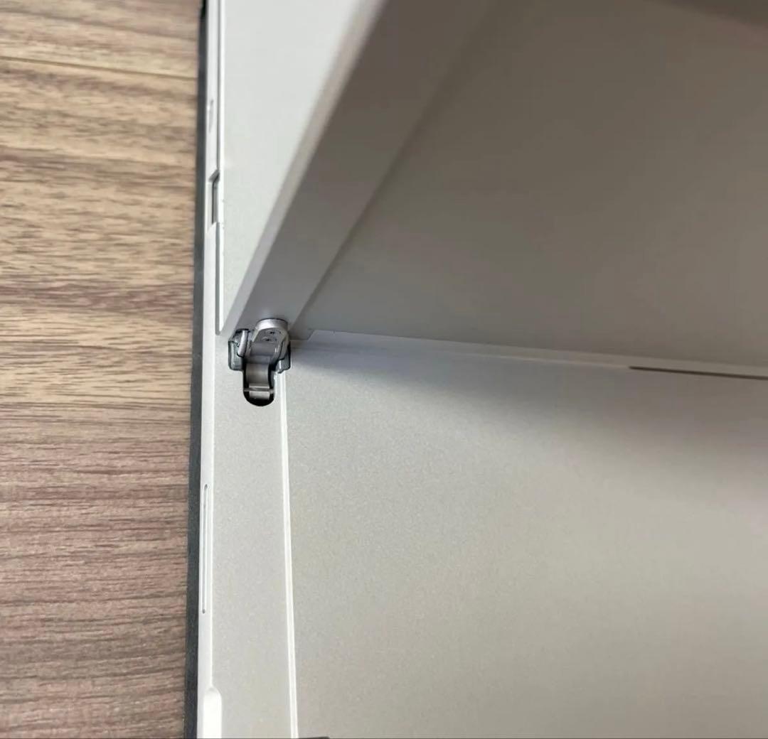 Surface Pro7 Core i7メモリ16GB/純正キーボード付き