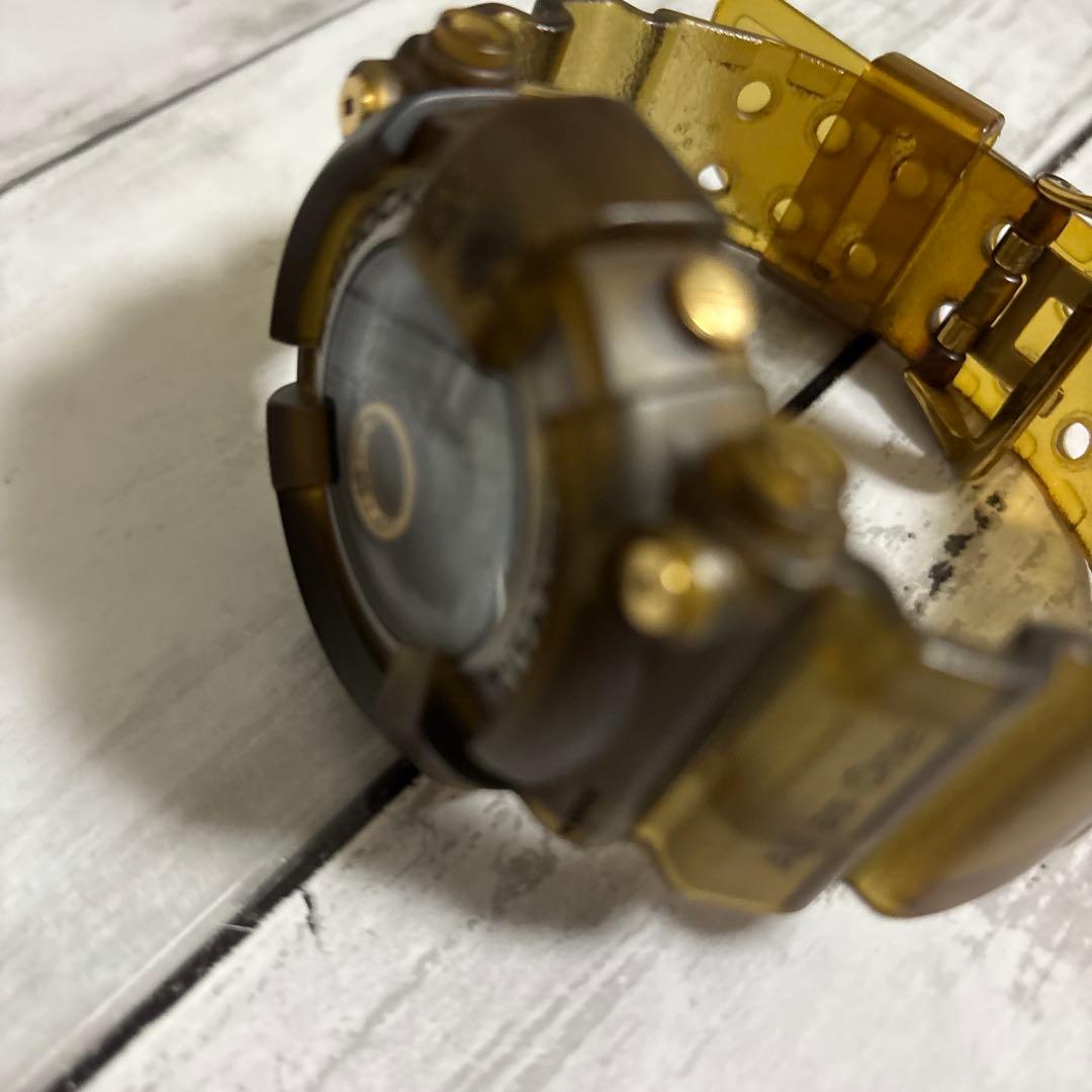 G-SHOCK DW-8200K-8 オーシャン イルカクジラ フロッグマン