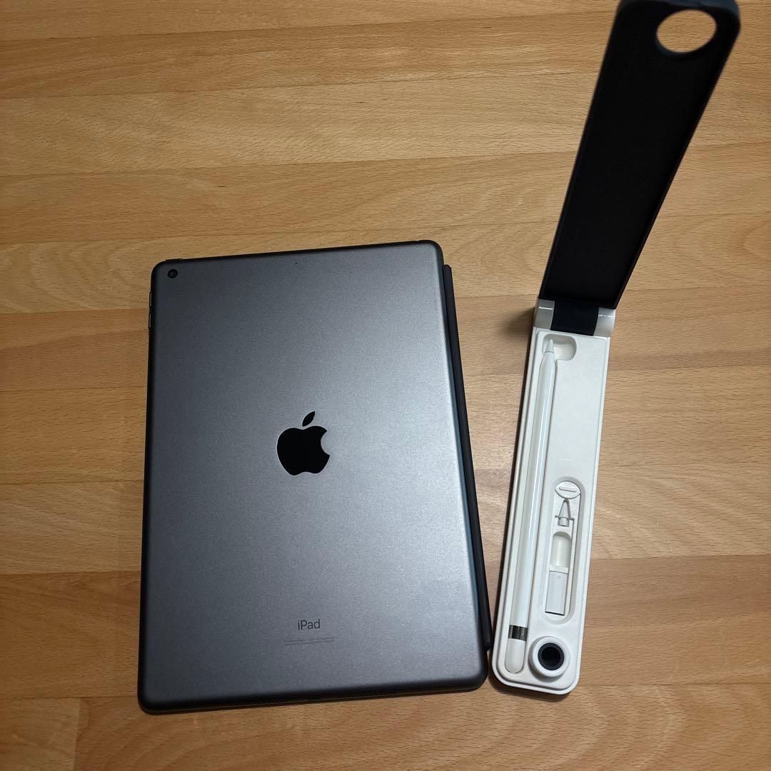 iPad 第8世代 Apple Pencil第1世代