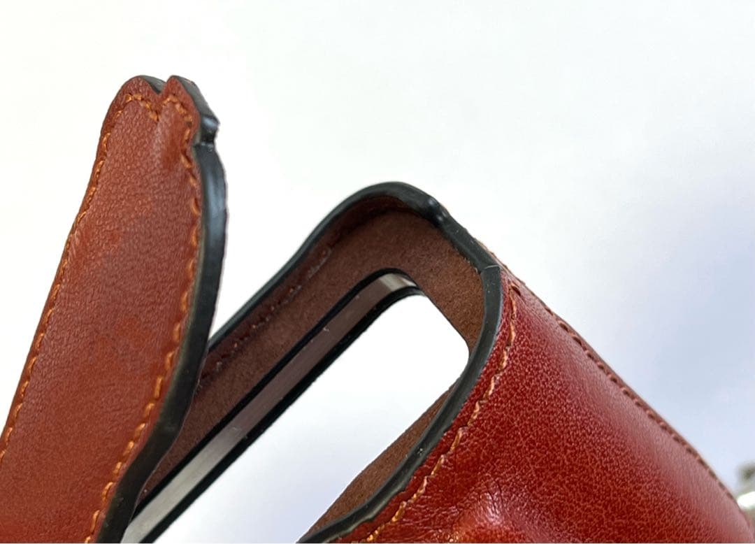 新品 本革カメラケース 富士フイルム FUJIFILM x100v用