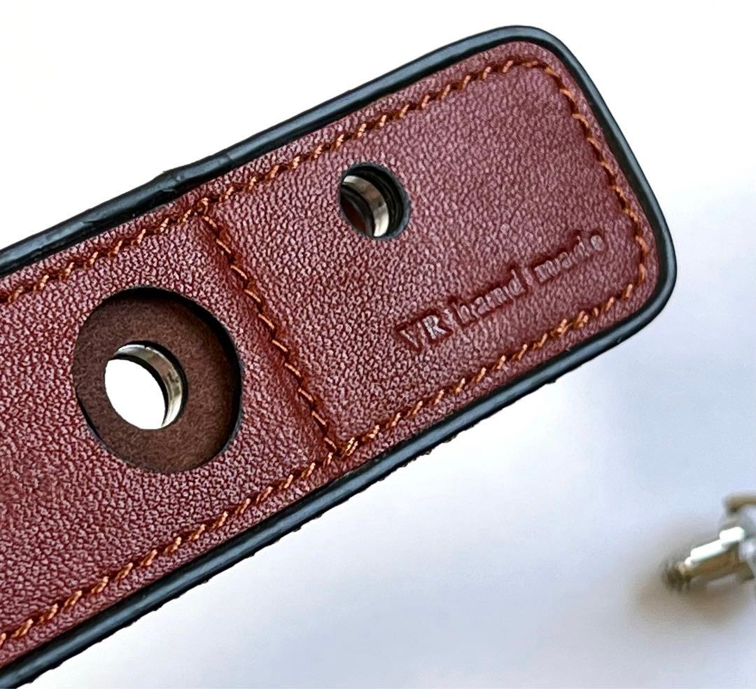 新品 本革カメラケース 富士フイルム FUJIFILM x100v用