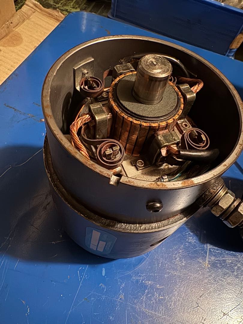 ハイドロ　モーター　プレストライト　帯付き　ローライダー　インパラ　キャデラック