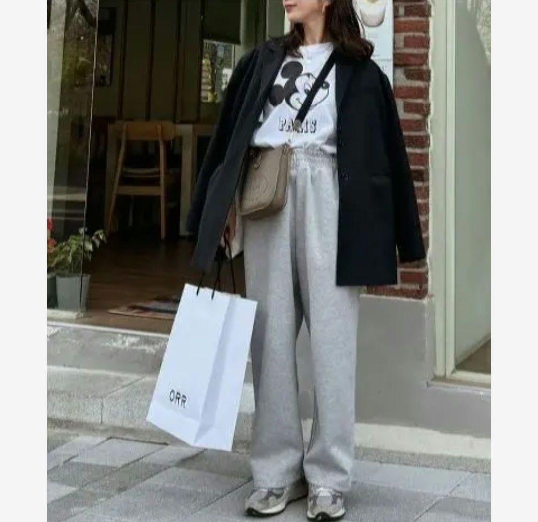 daddy jacket　エパ　ネイビー