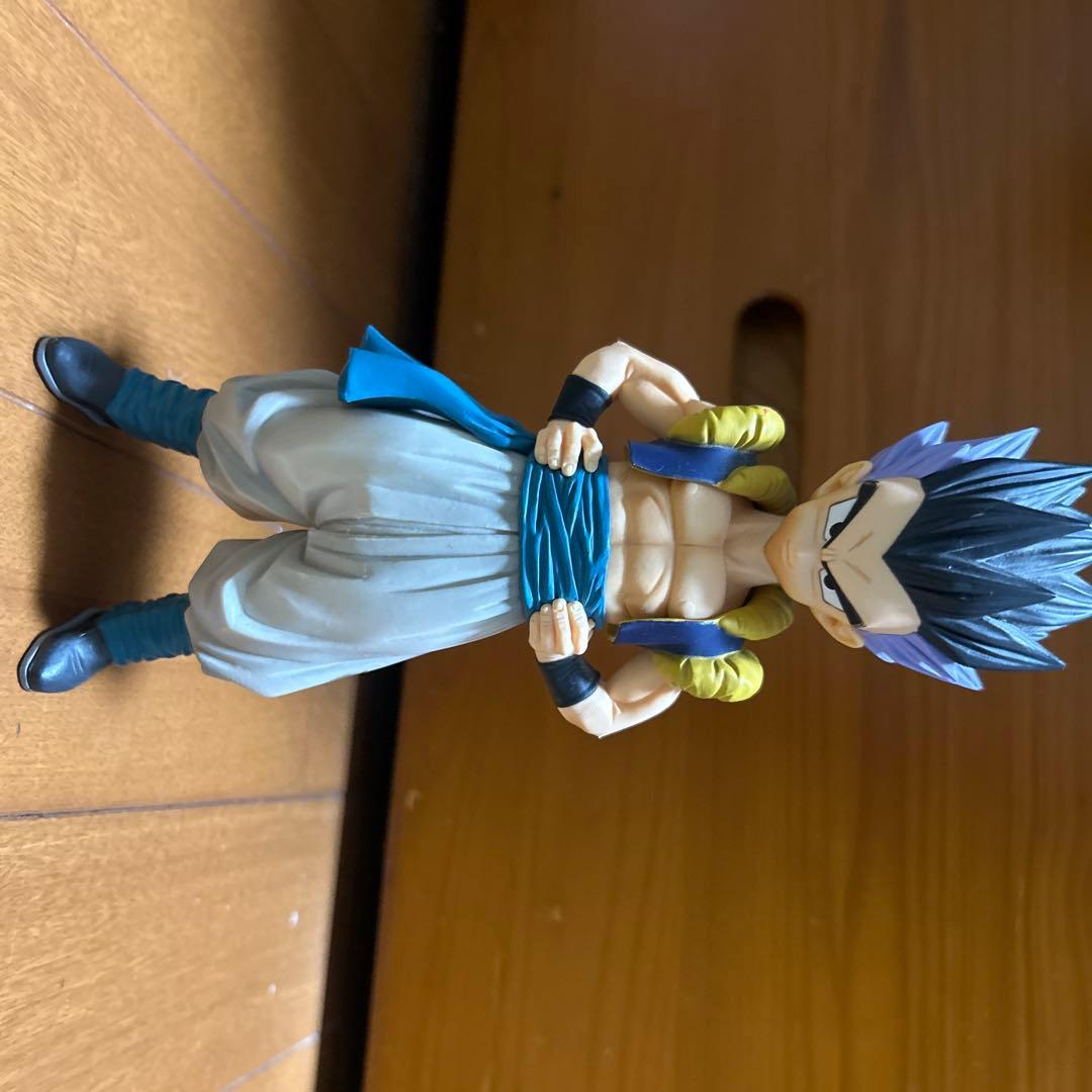 ドラゴンボールフィギュア 悟空 悟飯 ベジータ トランクス ゴテンクス ベジット