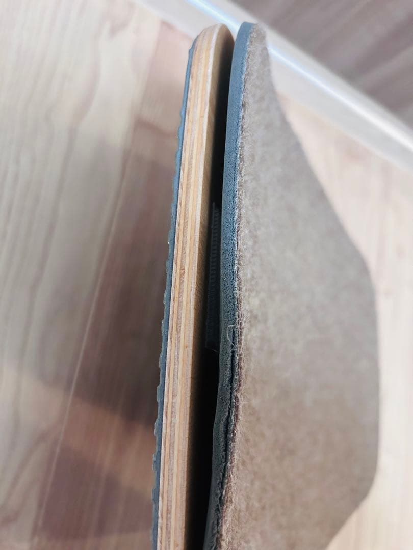 バランス アクティブボード バランスラボ 木製バージョン専用マット付き