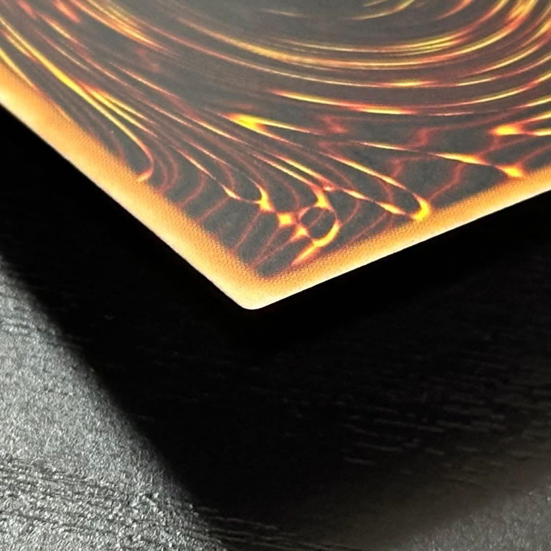 遊戯王 超魔導剣士ブラックパラディン ウルトラ 旧アジア