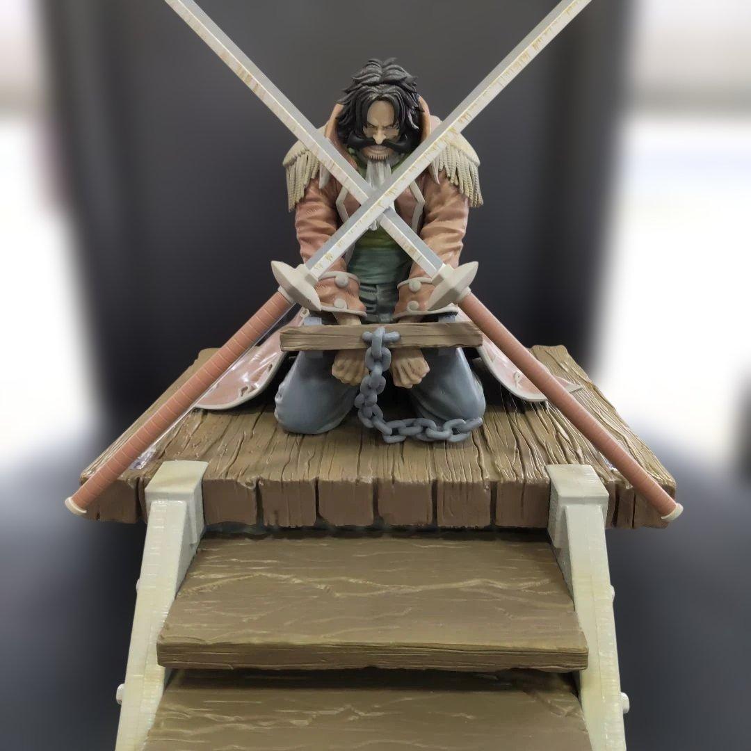 一番くじ ワンピース 　４点まとめ売り