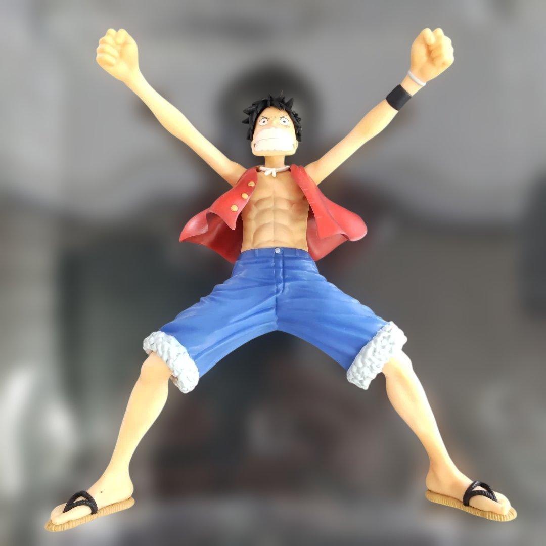 一番くじ ワンピース 　４点まとめ売り