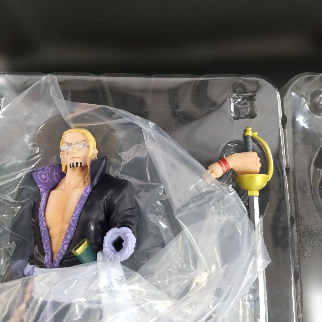 一番くじ ワンピース 　４点まとめ売り