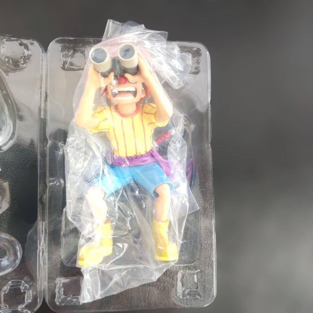 一番くじ ワンピース 　４点まとめ売り