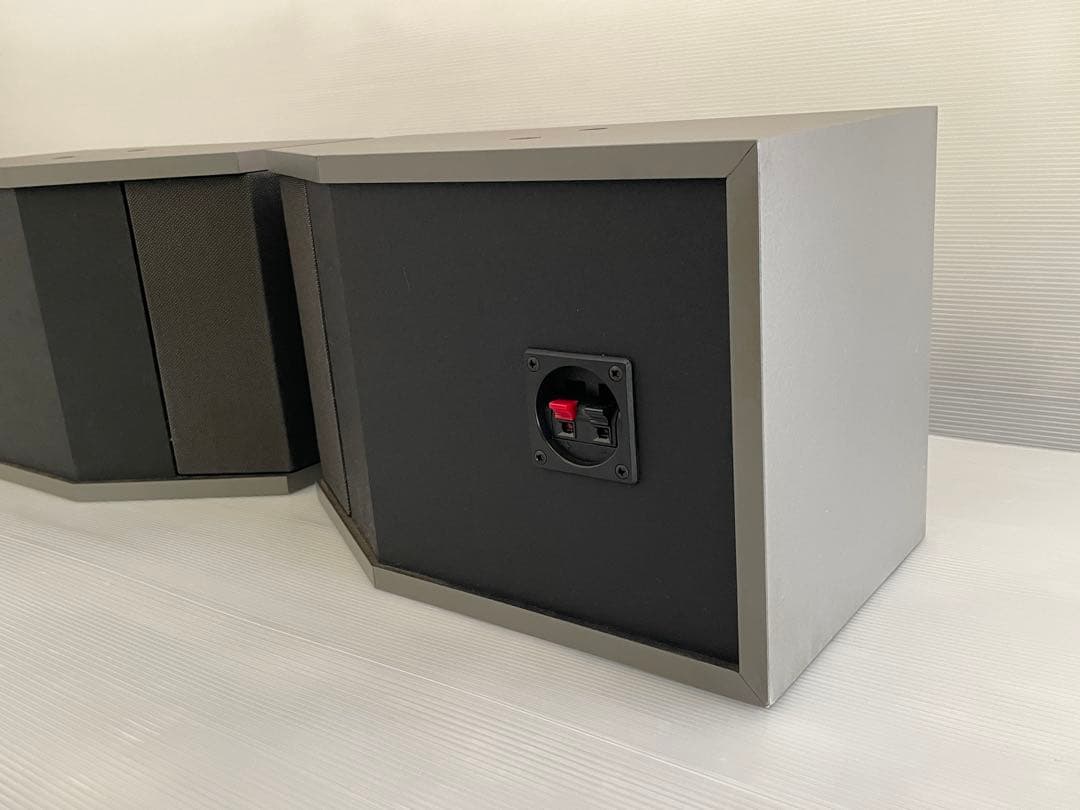 BOSE 201-Ⅱ MUSIC MONITOR スピーカー