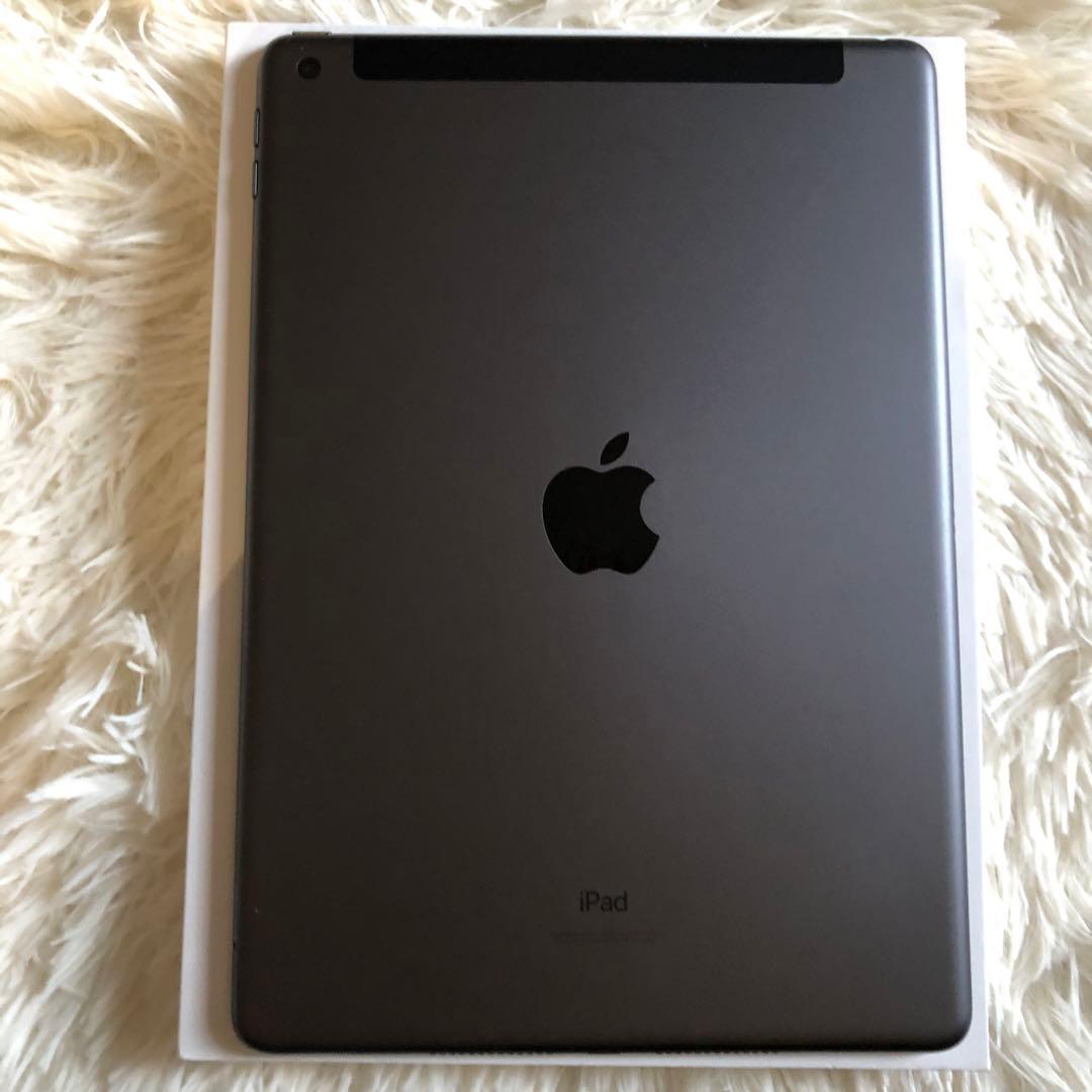 【即購入OK】iPad 第8世代 セルラーモデル【極美品】 #65 【付属品】