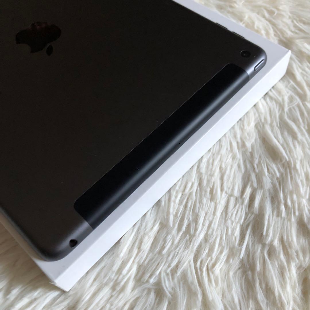 【即購入OK】iPad 第8世代 セルラーモデル【極美品】 #65 【付属品】