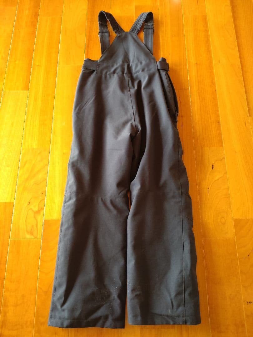 【130cm】美品 Phoenix フェニックス 上下 グローブ付 サイズ調節可