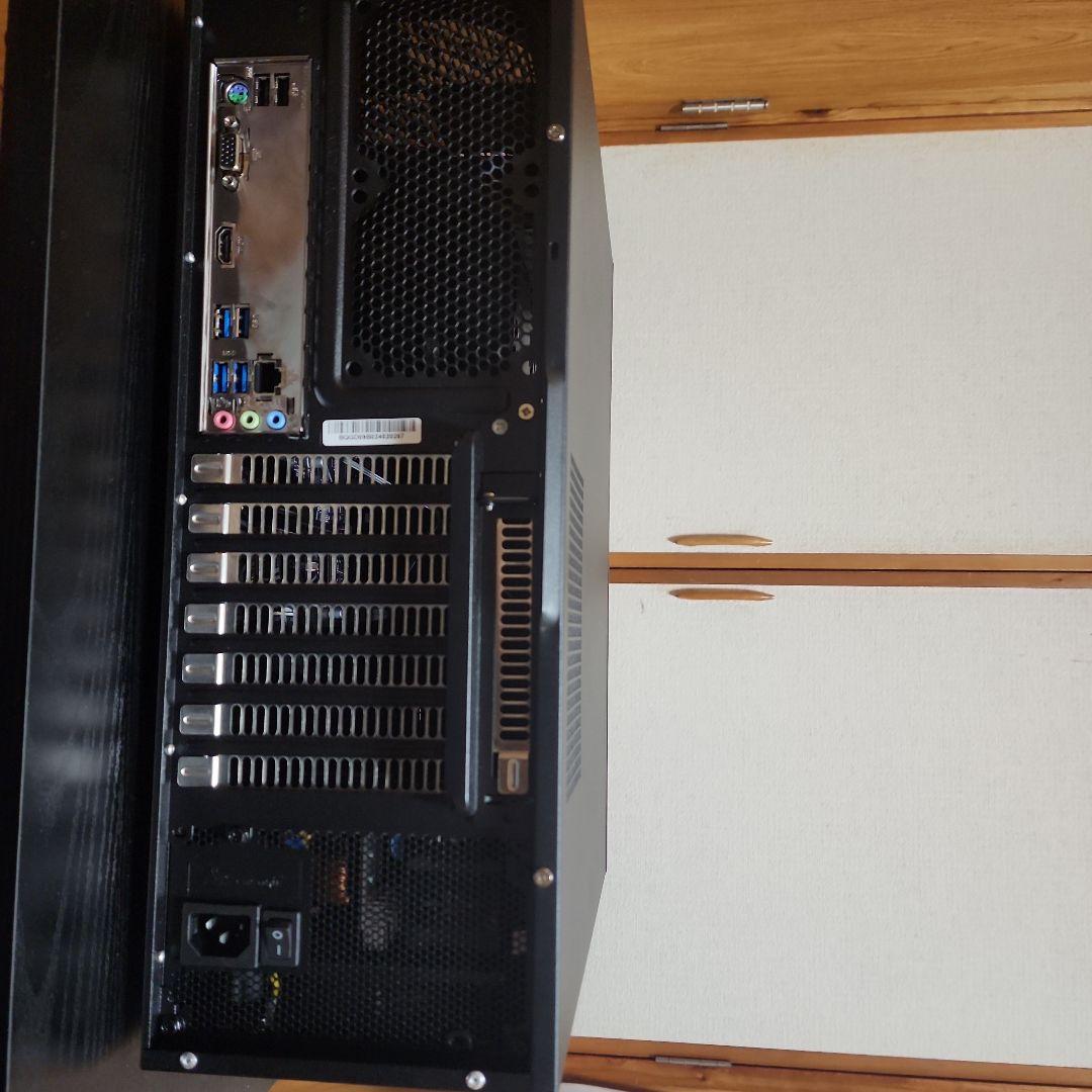 PC ライブラリー用