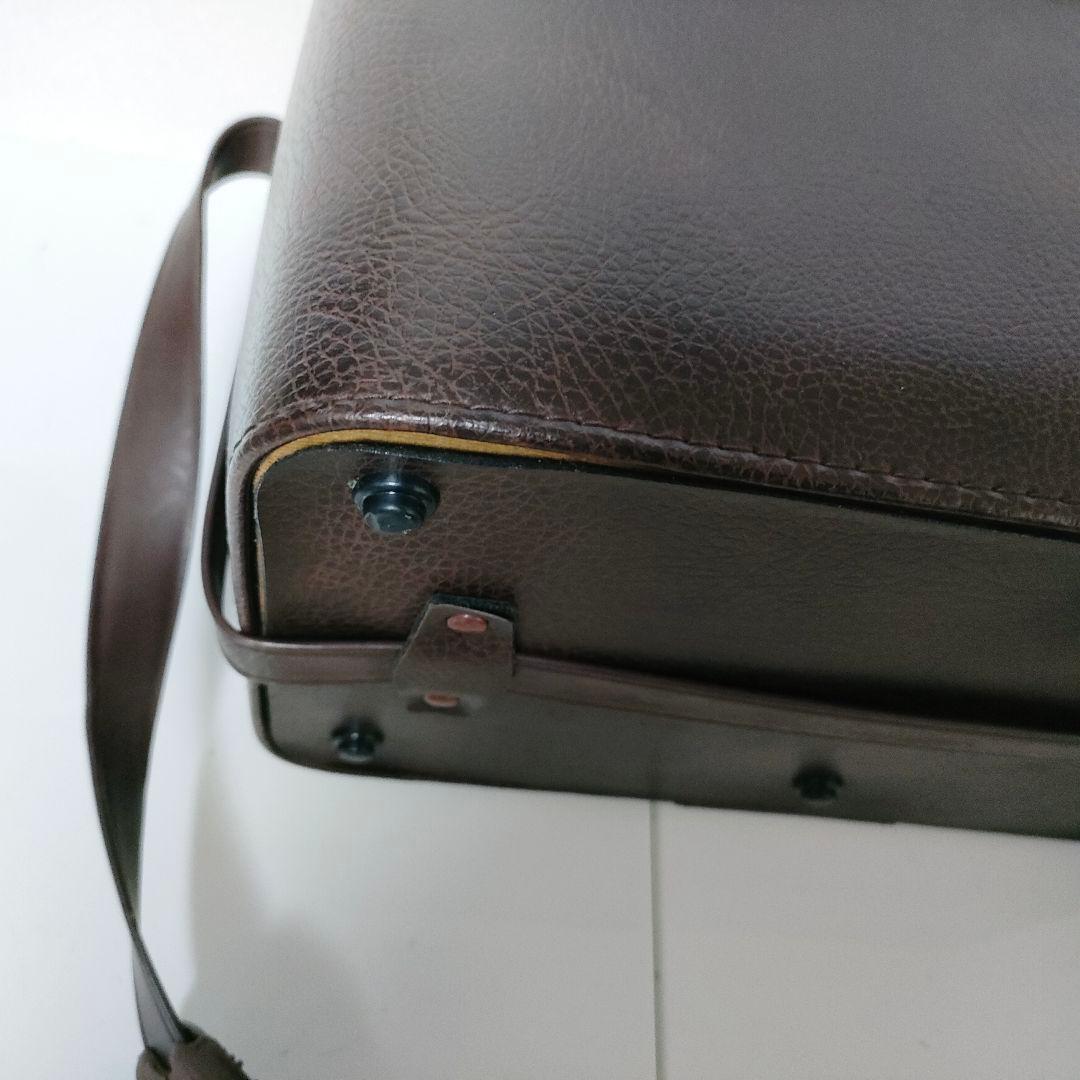 Mamiya マミヤ 中判 カメラ用 ハード ケース