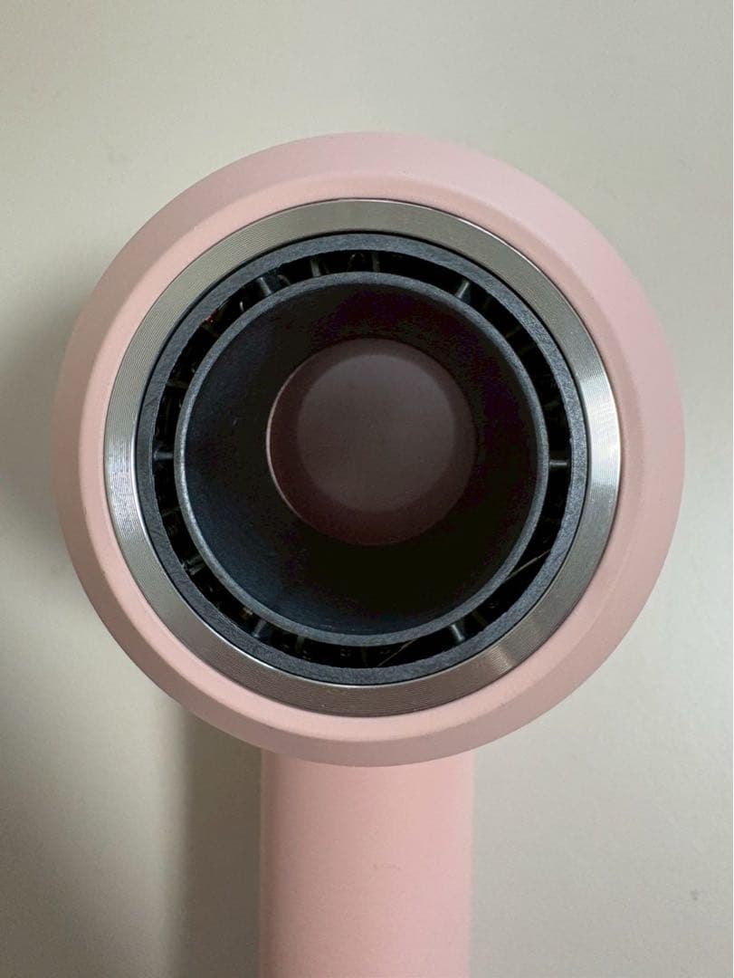さくらロゼゴールド ダイソン ヘアドライヤーHD08 ULF BPR ENT