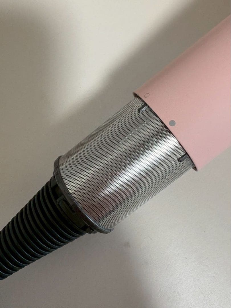 さくらロゼゴールド ダイソン ヘアドライヤーHD08 ULF BPR ENT