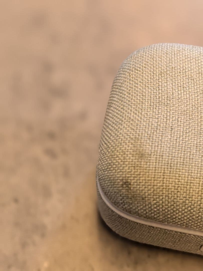 イヤホン Sennheiser MOMENTUM True