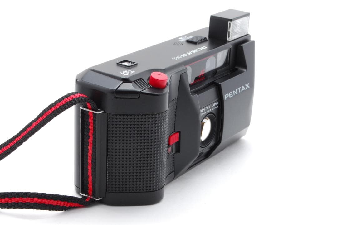 nost【美品】ペンタックス PENTAX PC35 AF-M DATE