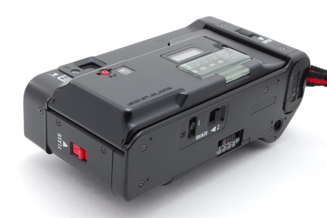 nost【美品】ペンタックス PENTAX PC35 AF-M DATE