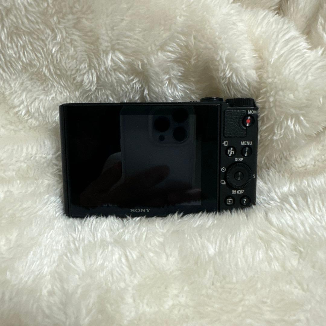 SONY デジタル スチルカメラ