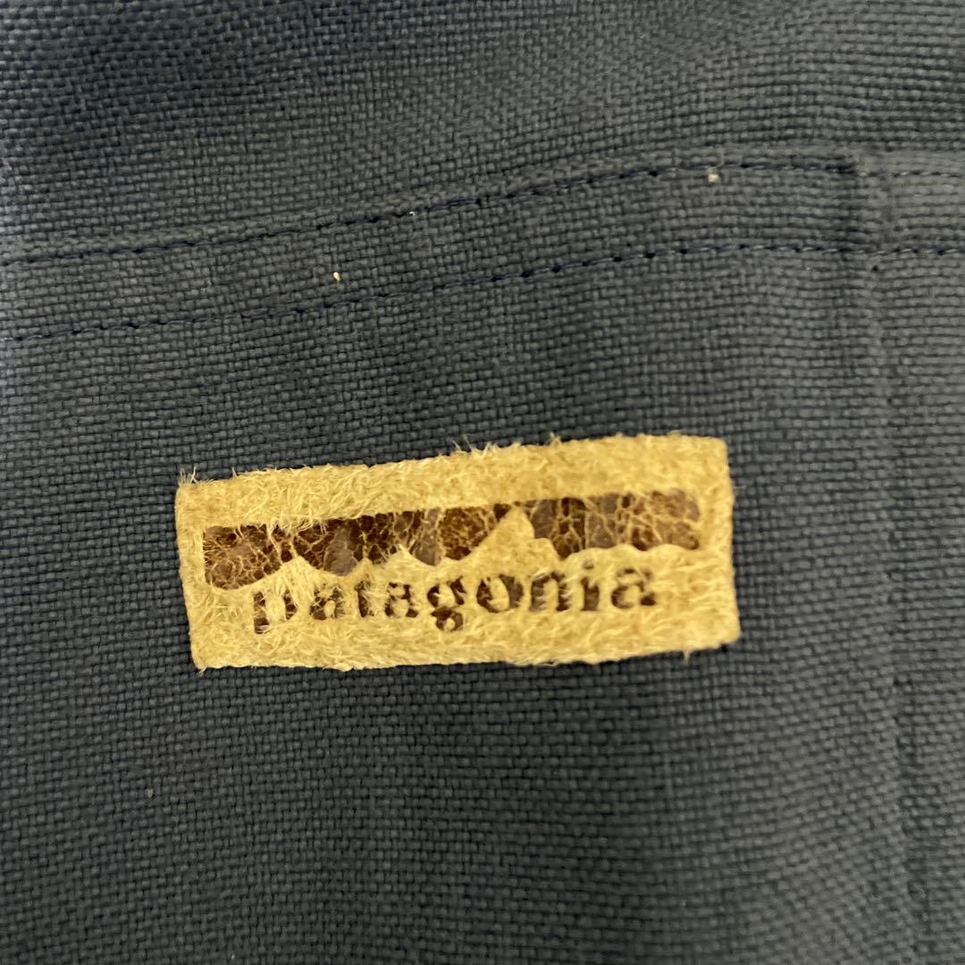 希少 patagonia フィッツロイ ジャケット ダック カバーオール M