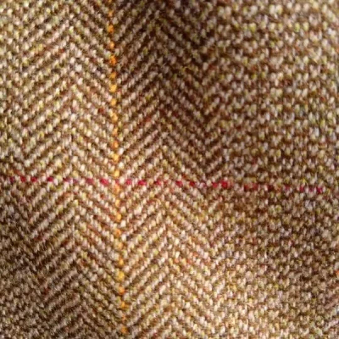 パンツ MAATEE&SONS jeffely Herringbone size1