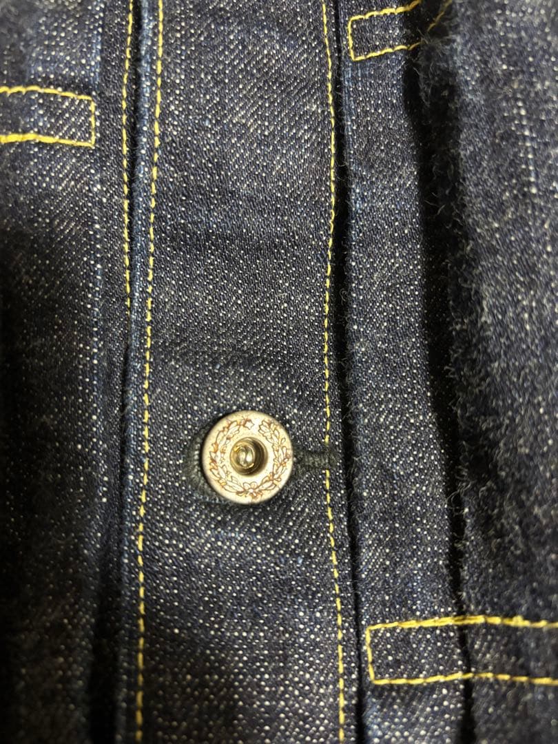 モンタナジーンズ　506xx 大戦　48