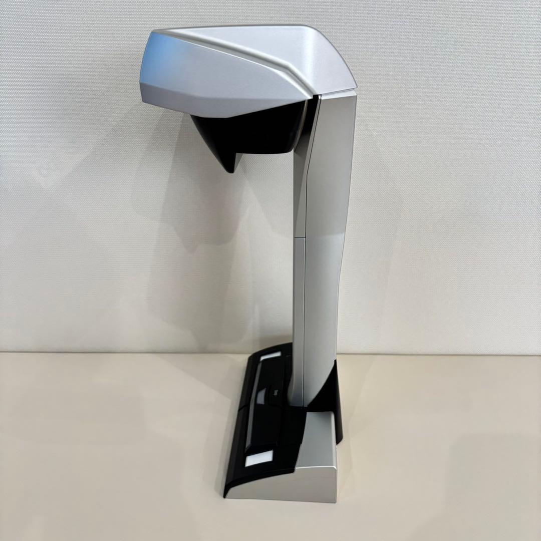 【ほぼ未使用】ScanSnap SV600 A3対応 置くだけスキャン 箱付