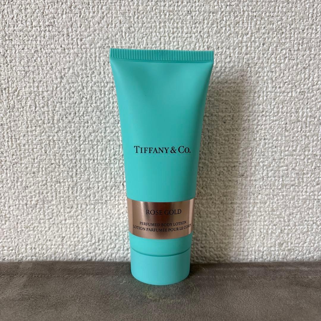 Tiffany & Co. 専用