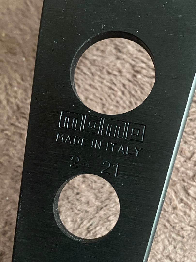 パーツ MOMO PROTOTIPO 350mm