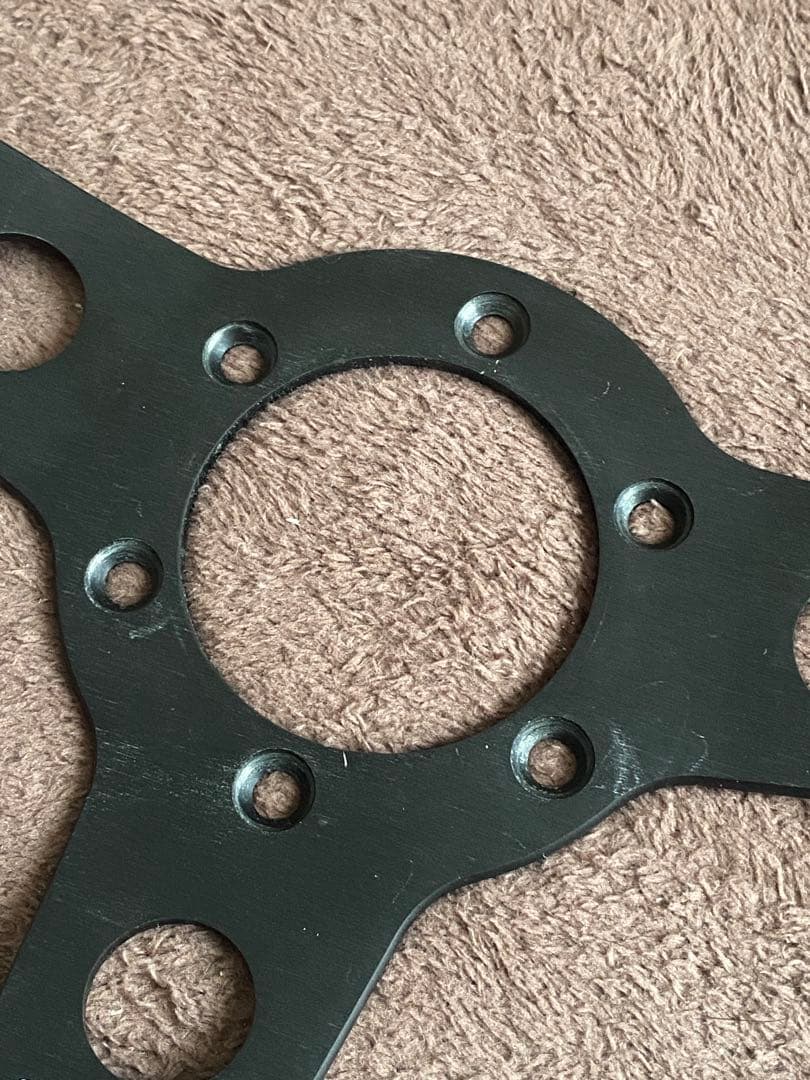 パーツ MOMO PROTOTIPO 350mm