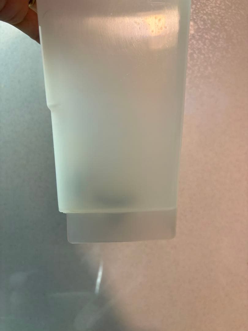 WPM Milk Steamer MS-130T（シルバー）