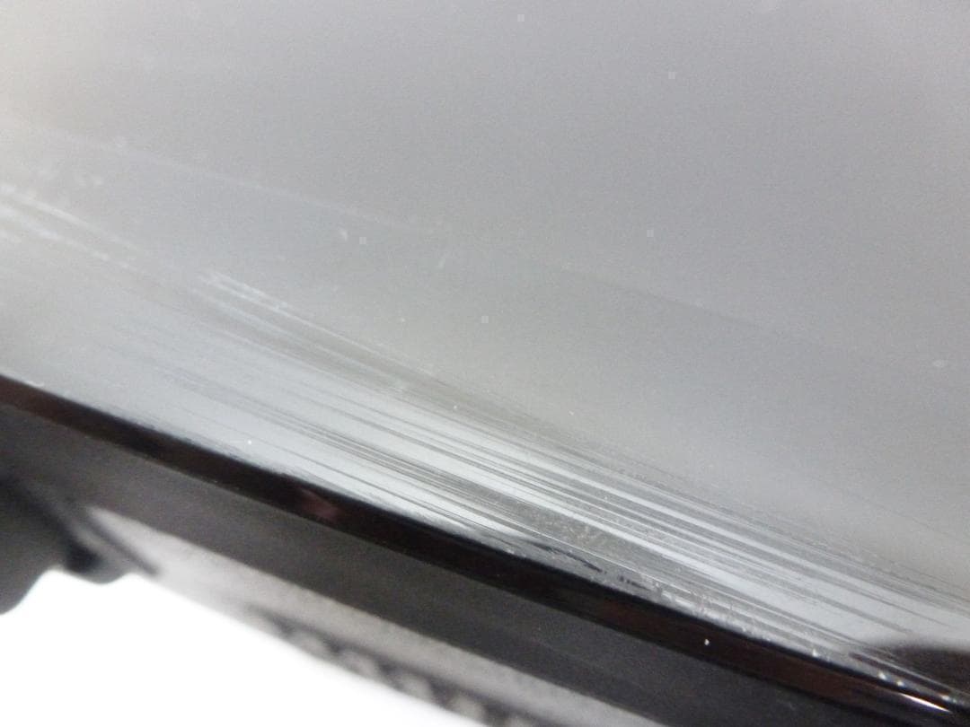 東芝 REGZA 24V型 液晶テレビ 24V34 リモコン付 レグザ TV ②