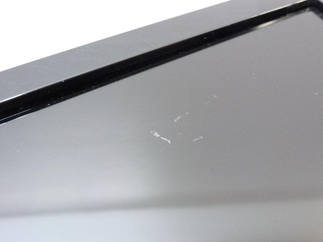 東芝 REGZA 24V型 液晶テレビ 24V34 リモコン付 レグザ TV ②