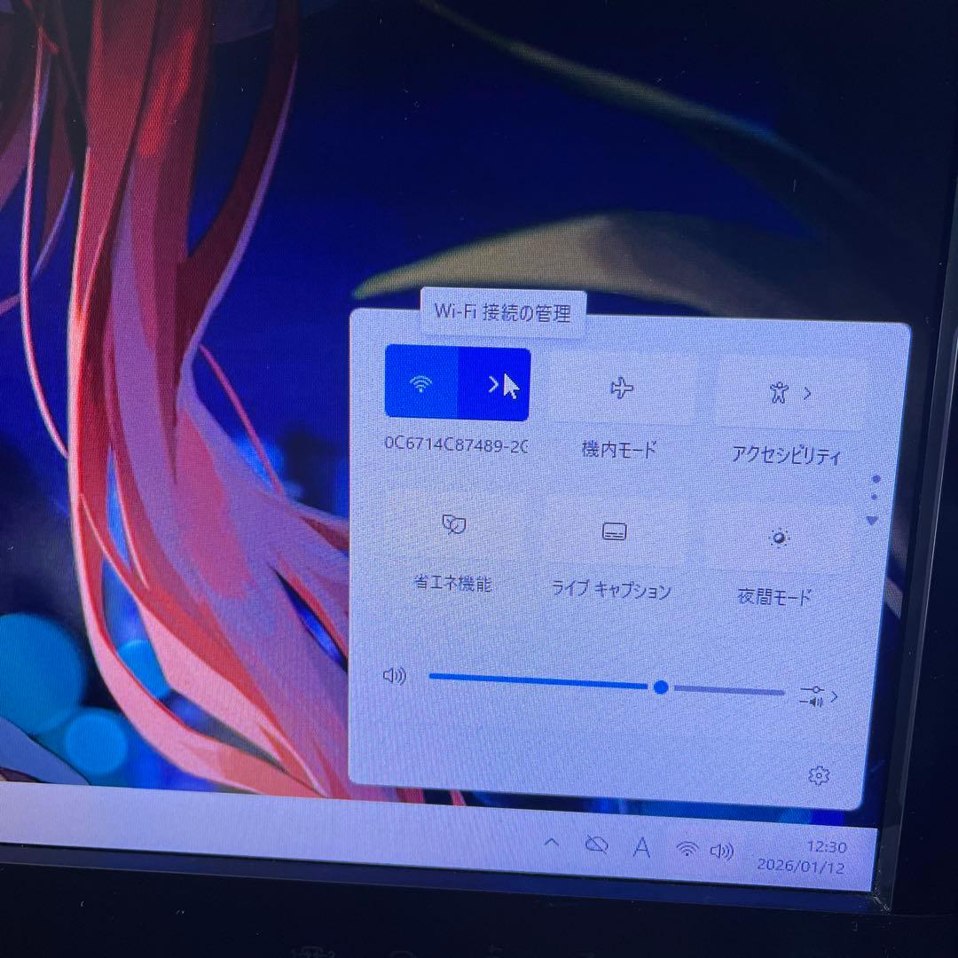 Ryzen7搭載★激安ゲームPCフルセット44