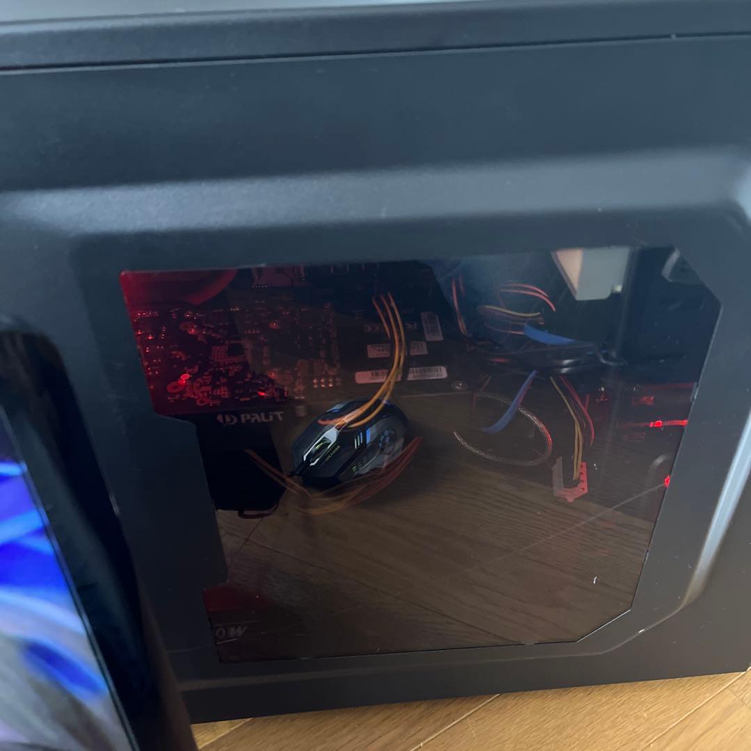 Ryzen7搭載★激安ゲームPCフルセット44