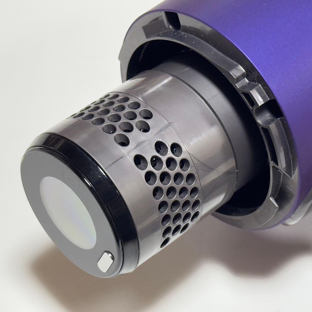 新品純正バッテリー付き Dyson ダイソン デジタルスリム SV18 本体