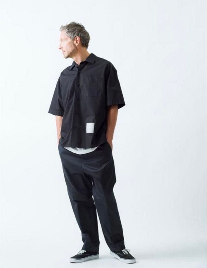 【OAMC for Ron Herman】限定コラボ Idol Pants
