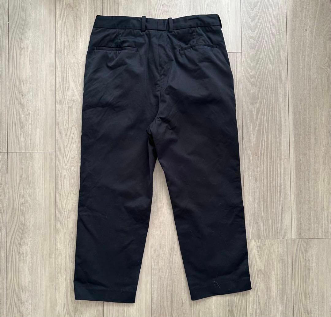 【OAMC for Ron Herman】限定コラボ Idol Pants