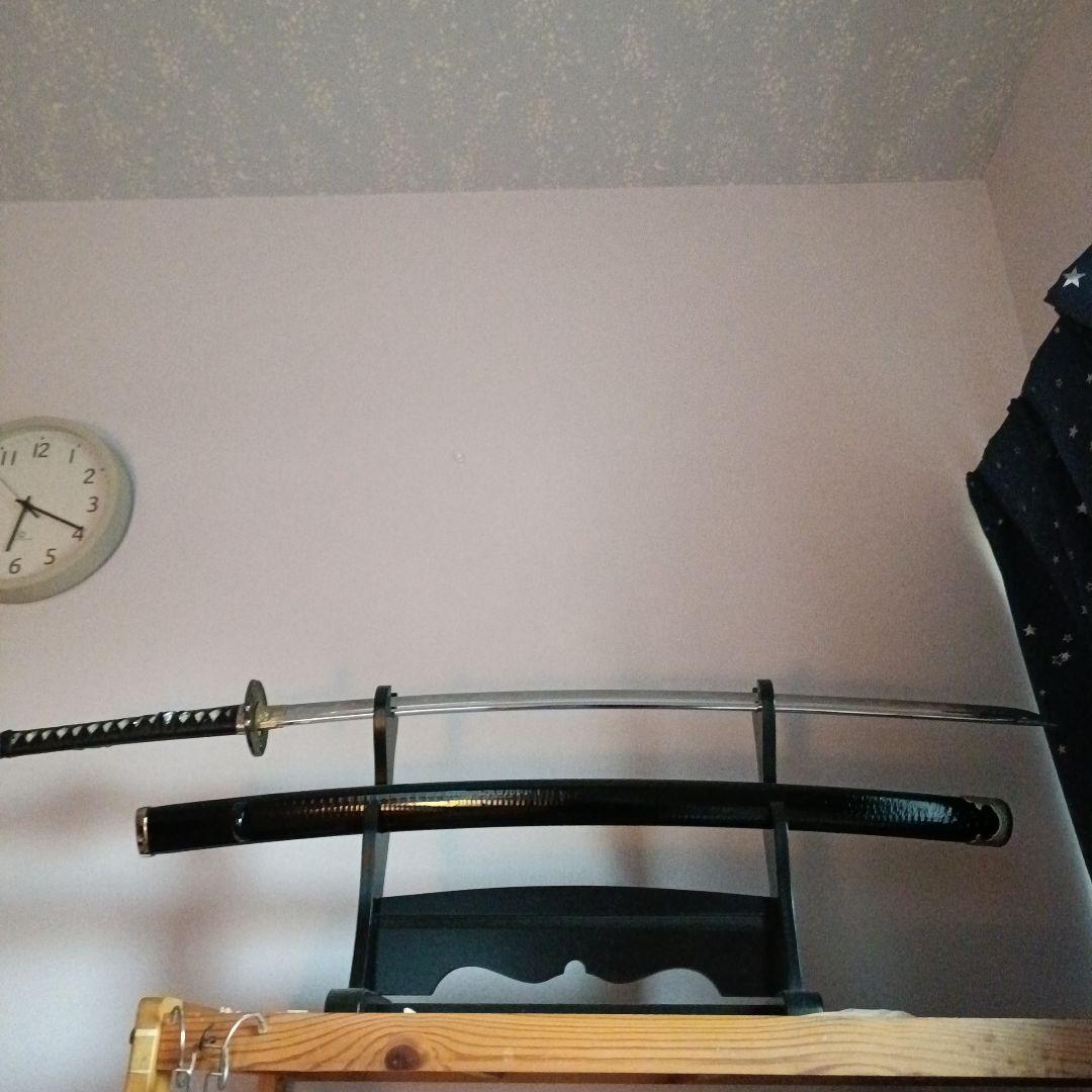 模造刀　山姥切国広