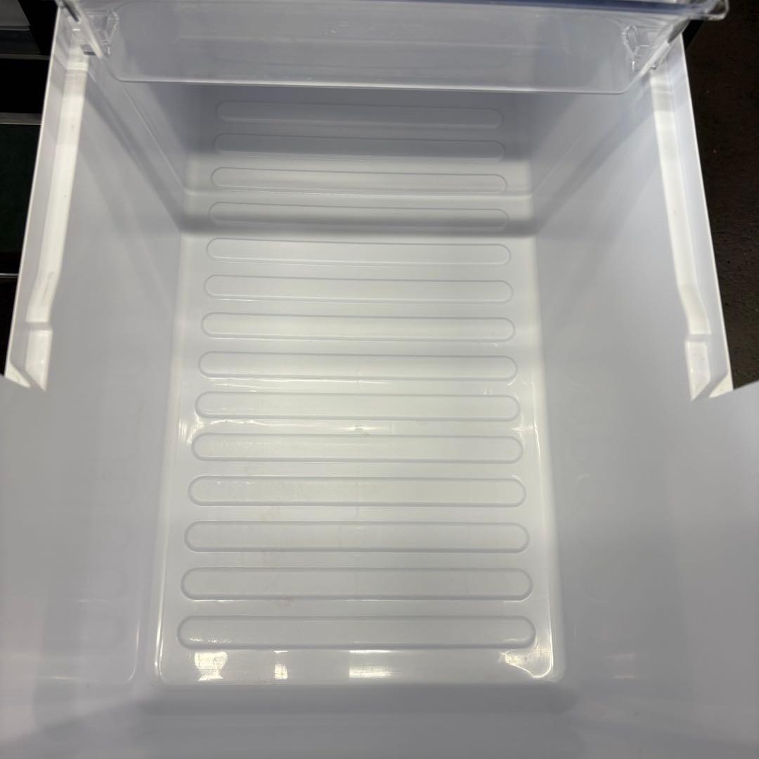 ★819　冷蔵庫　SHARP　大型　400-500ℓ　安い　綺麗　設置無料