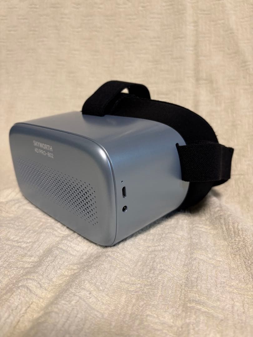 SKYWORTH 4D PRO-802 VRデバイス VRゴーグル
