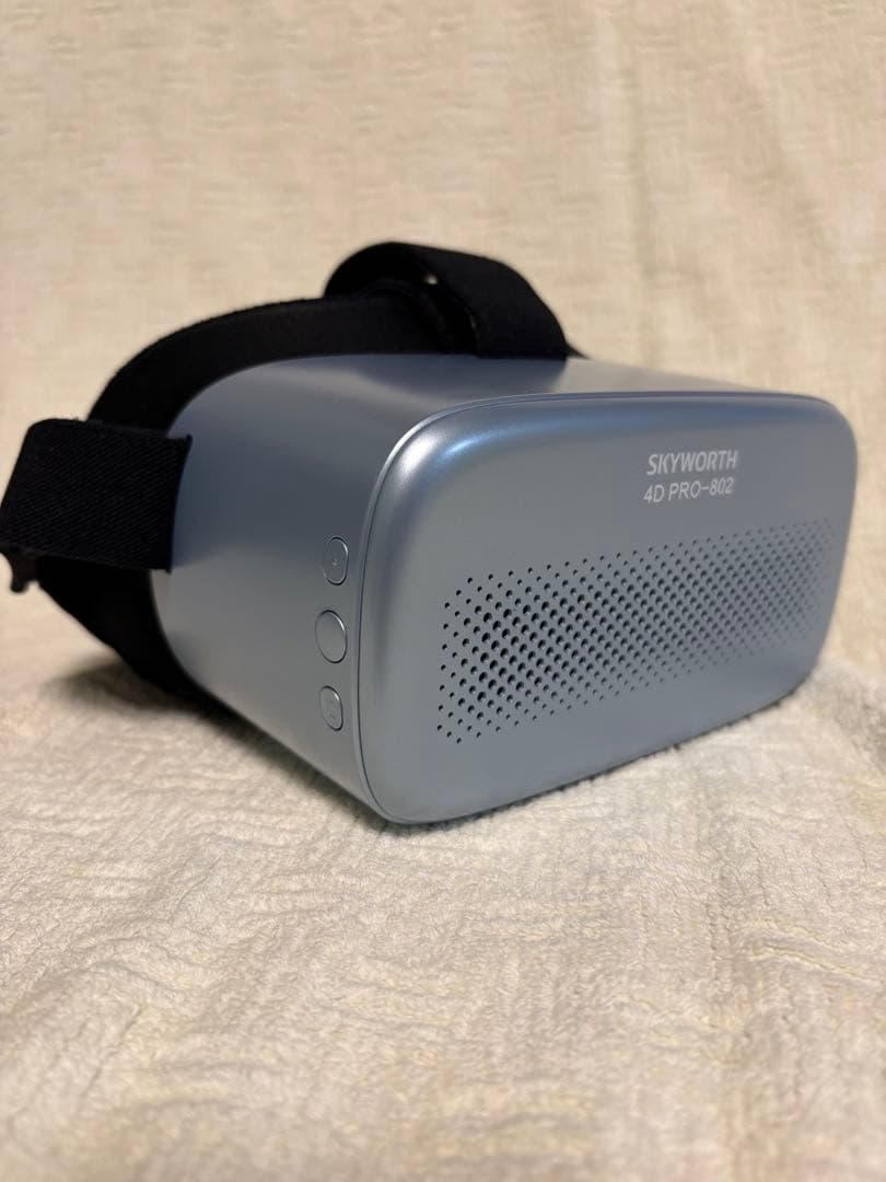 SKYWORTH 4D PRO-802 VRデバイス VRゴーグル