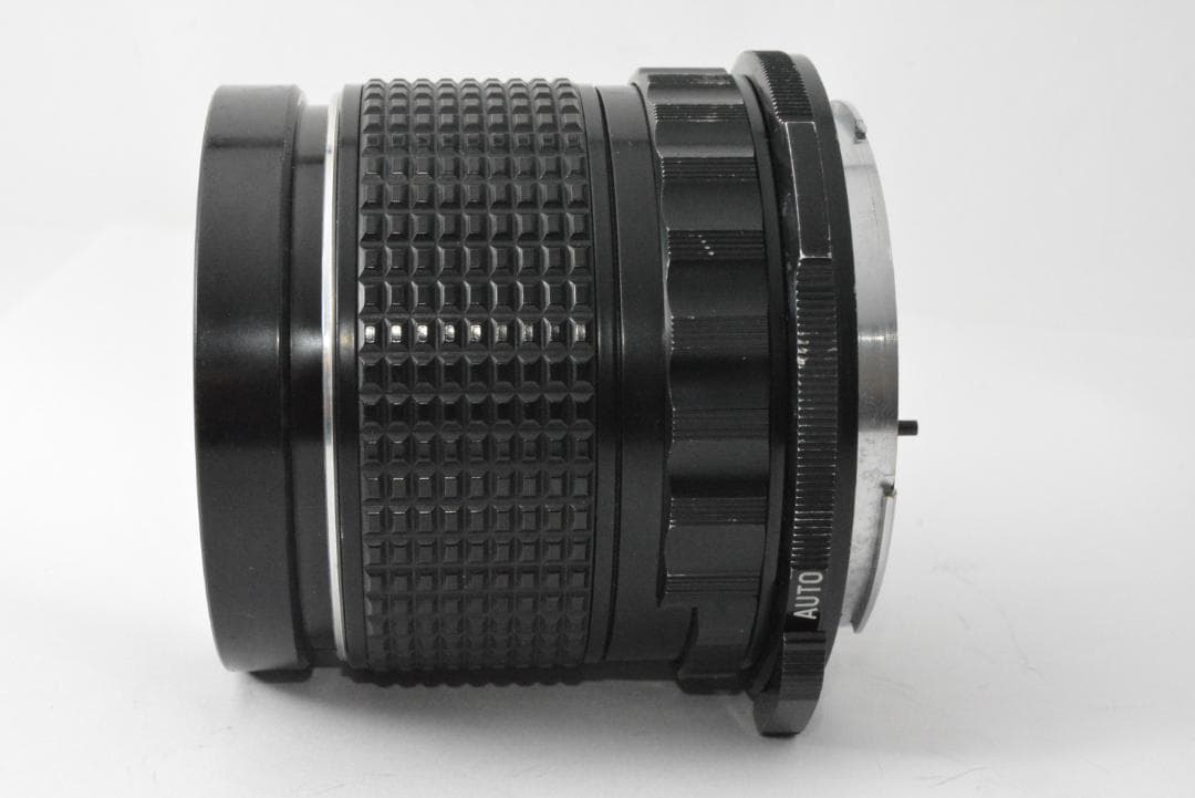 ペンタックス SMC PENTAX-6x7 55mm F4