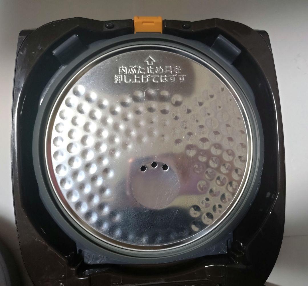 【期間限定価格】象印 極め炊き IH炊飯ジャー NW-VH10　2022年製