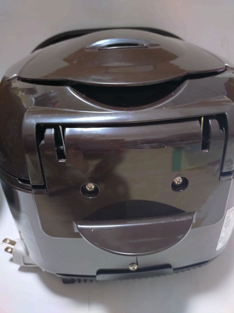 【期間限定価格】象印 極め炊き IH炊飯ジャー NW-VH10　2022年製